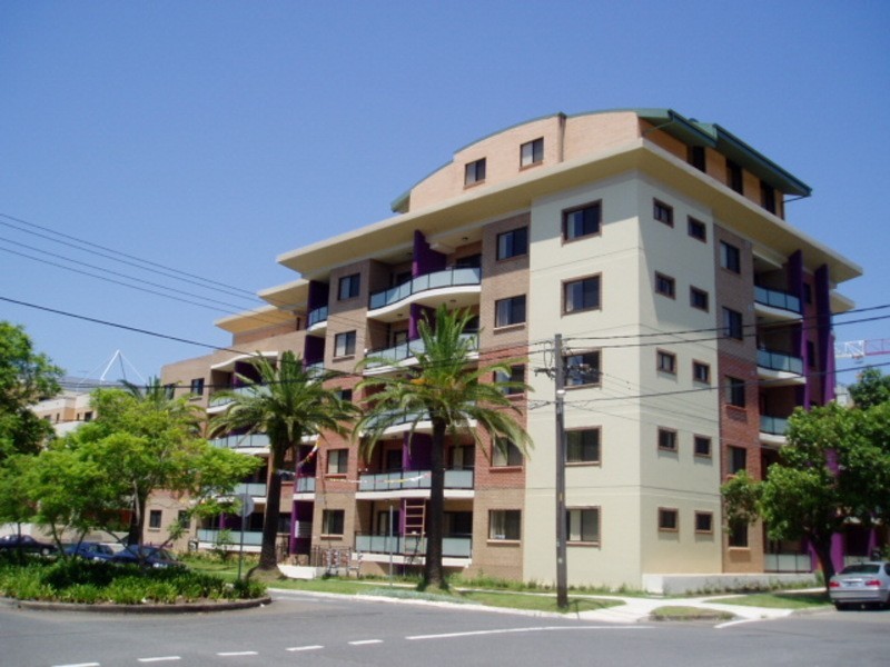 8-16 Eighth Ave, Campsie NSW 2194