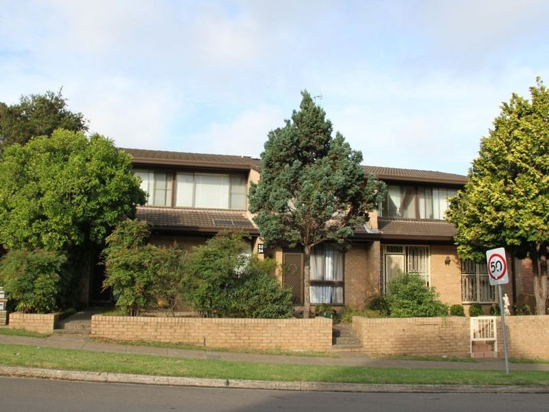 32-34  West Street, Hurstville NSW 2220