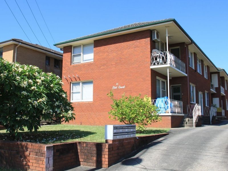7/21 Bexley Rd, Campsie NSW 2194