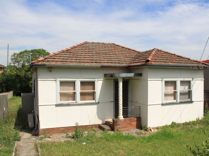 0 KING GEORGES RD, Wiley Park NSW 2195