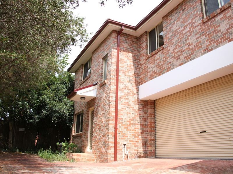 3/56 McKern St, Campsie NSW 2194