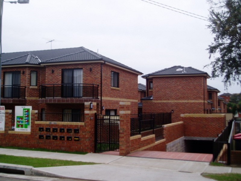 5/29 Macdonald St, Lakemba NSW 2195