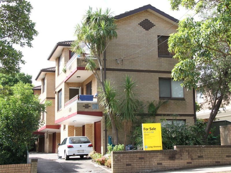 3/83 Claremont Street, Campsie NSW 2194