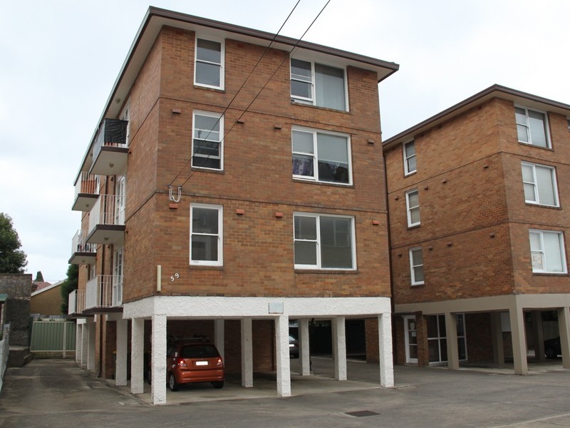 1/59 Albert Crescent, Burwood NSW 2134