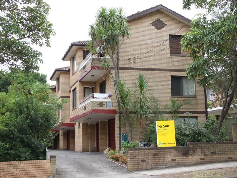 3/83 Claremont St, Campsie NSW 2194
