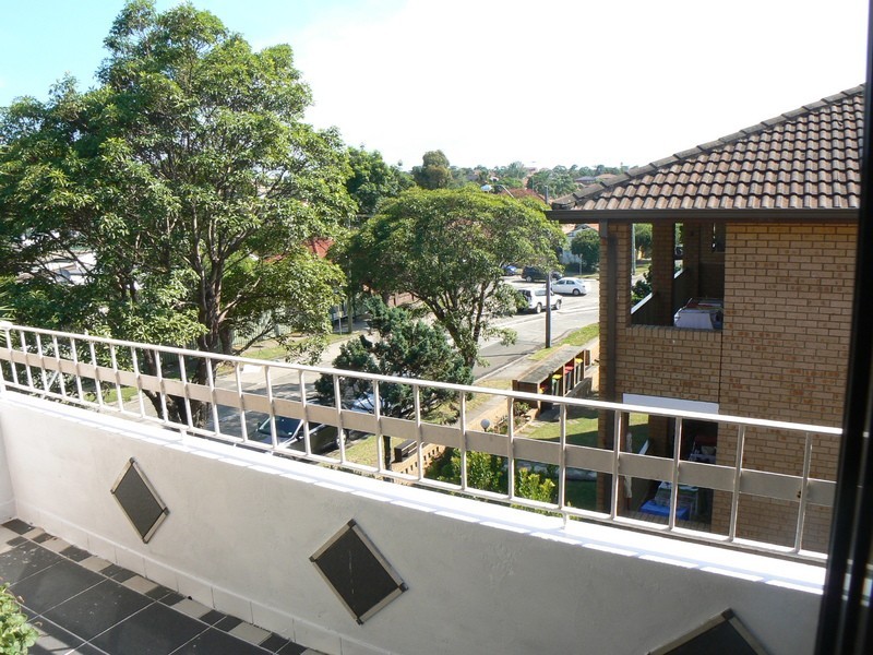3/83 Claremont St, Campsie NSW 2194