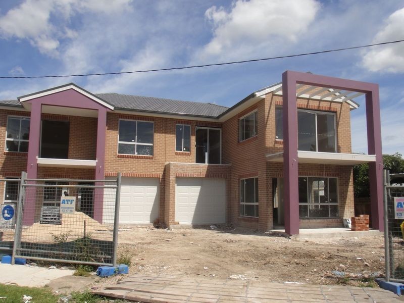 1 LIMA STREET, Greenacre NSW 2190