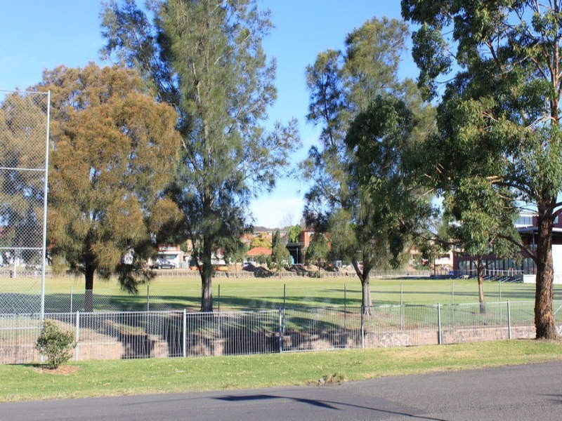 1 LIMA STREET, Greenacre NSW 2190