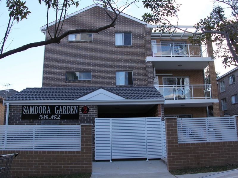 11/58-62 Cairds Ave, Bankstown NSW 2200