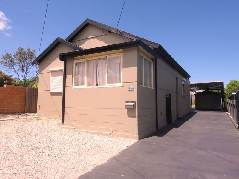 303 Stacey St, Bankstown NSW 2200