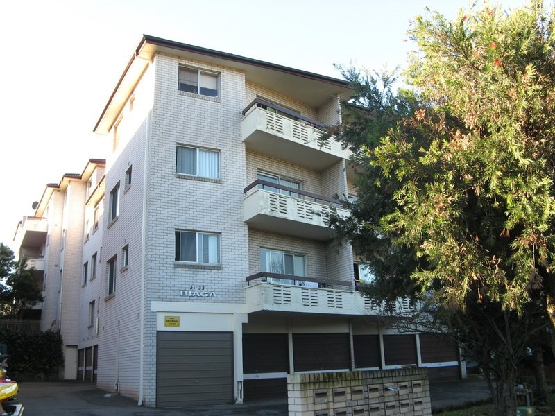 16/31-33 Villiers St, Rockdale NSW 2216