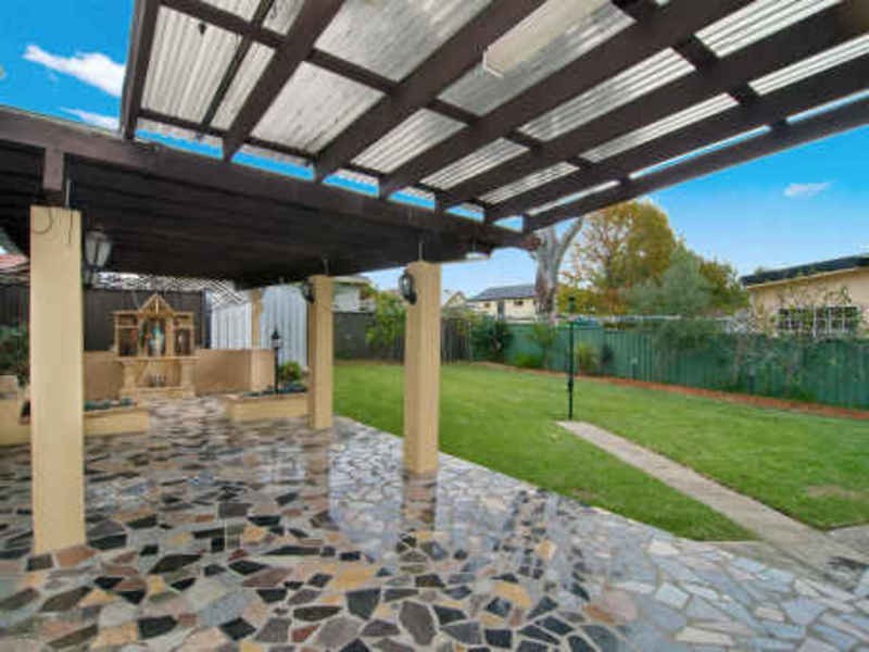 Greenacre NSW 2190