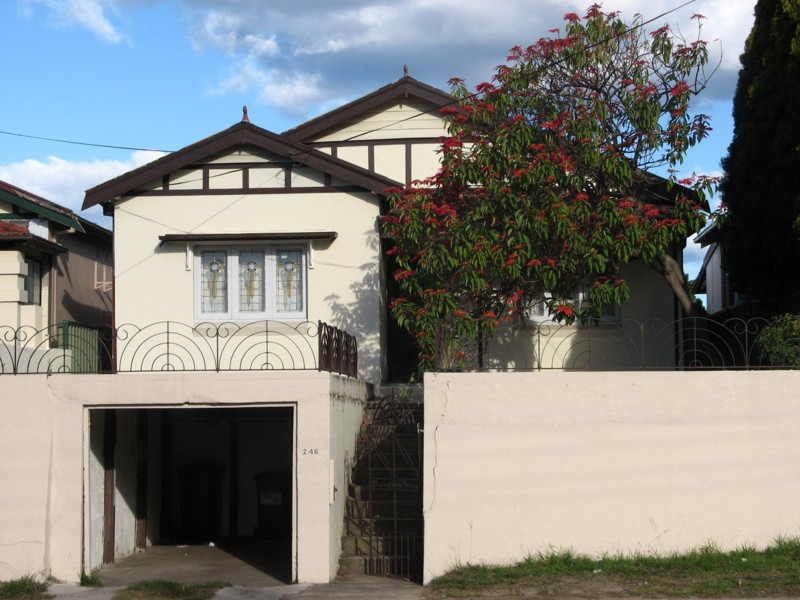 246 Punchbowl Road, Belfield NSW 2191