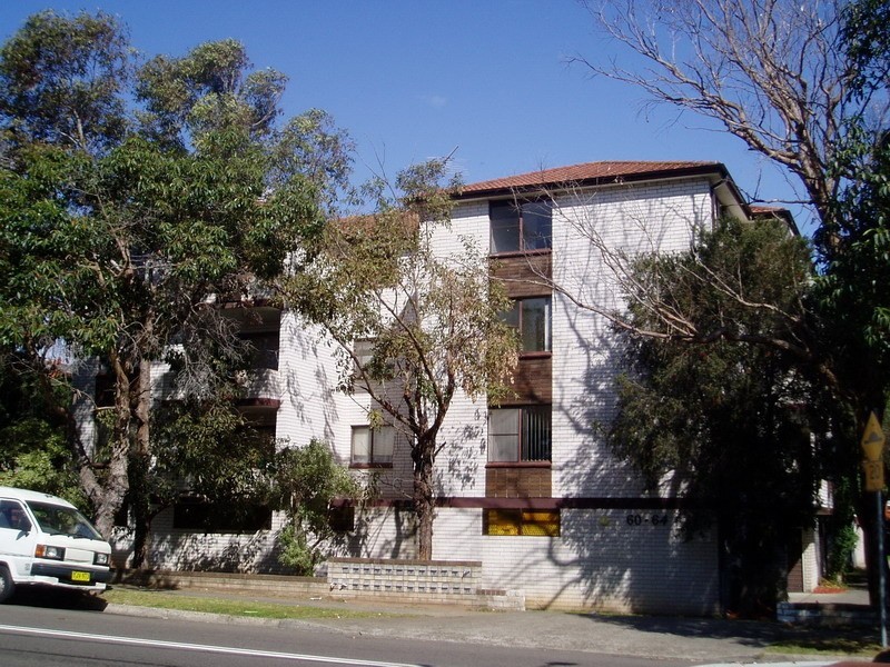 60 SECOND AVE, Campsie NSW 2194