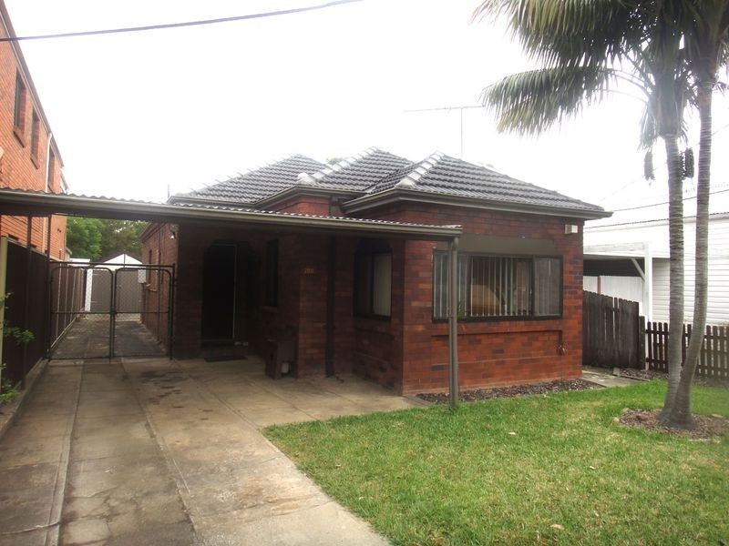 200 Burwood Rd, Croydon Park NSW 2133