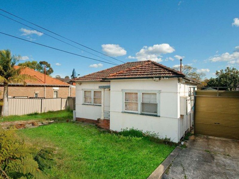 109 King Georges Road, Wiley Park NSW 2195
