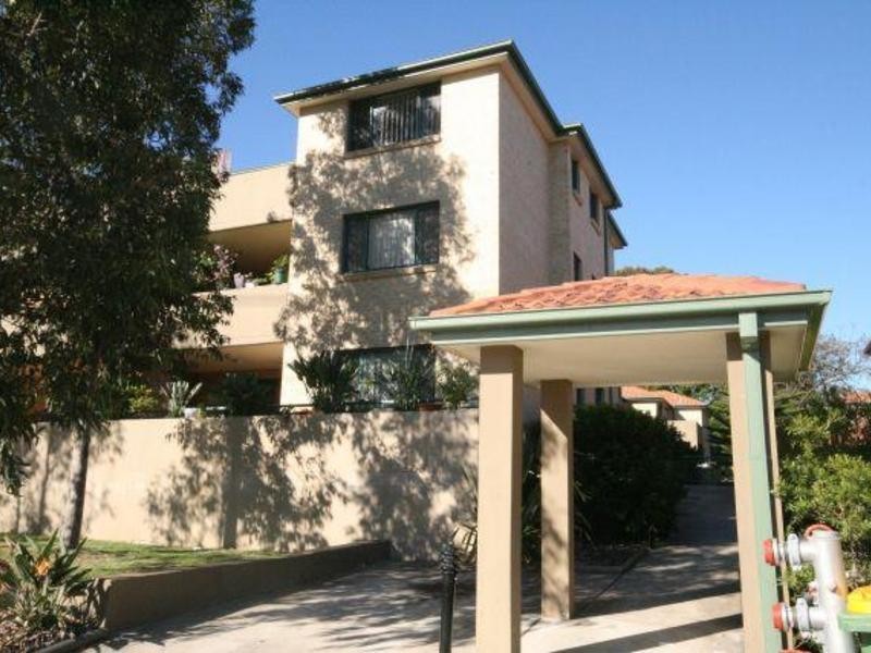 12/8 Chertsey Ave, Bankstown NSW 2200