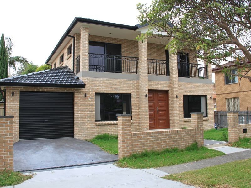 39B Second Avenue, Campsie NSW 2194