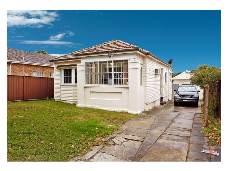 Belfield NSW 2191