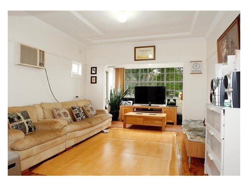 Belfield NSW 2191