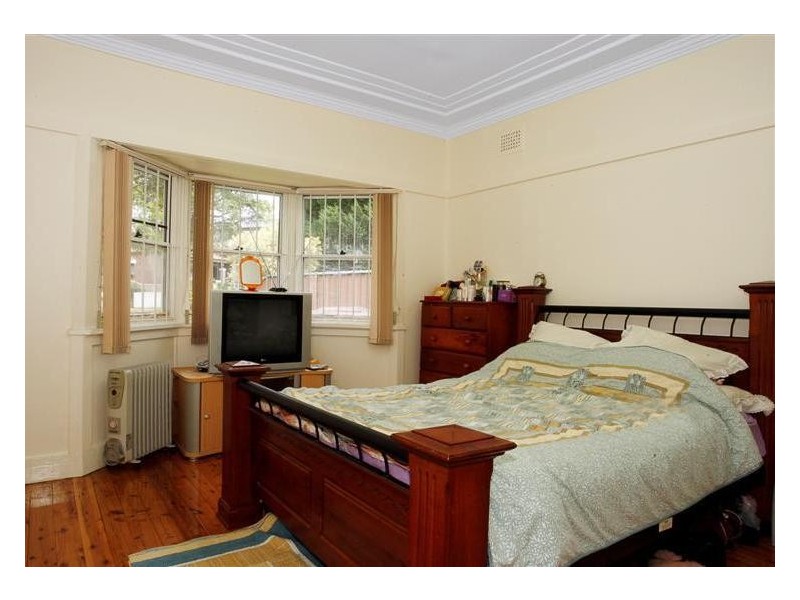 Belfield NSW 2191