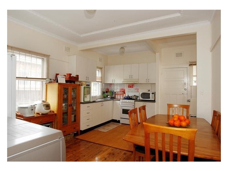 Belfield NSW 2191