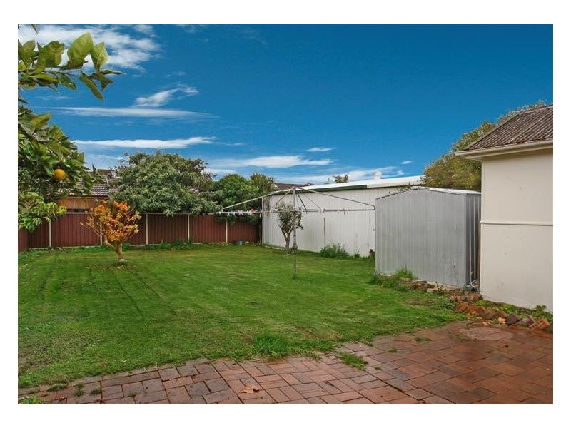 Belfield NSW 2191