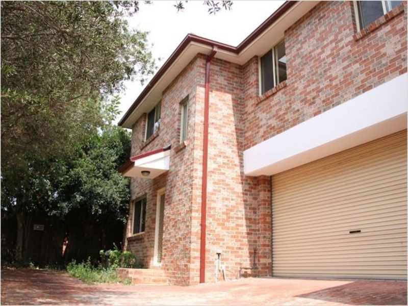 3/56 McKern Street, Campsie NSW 2194