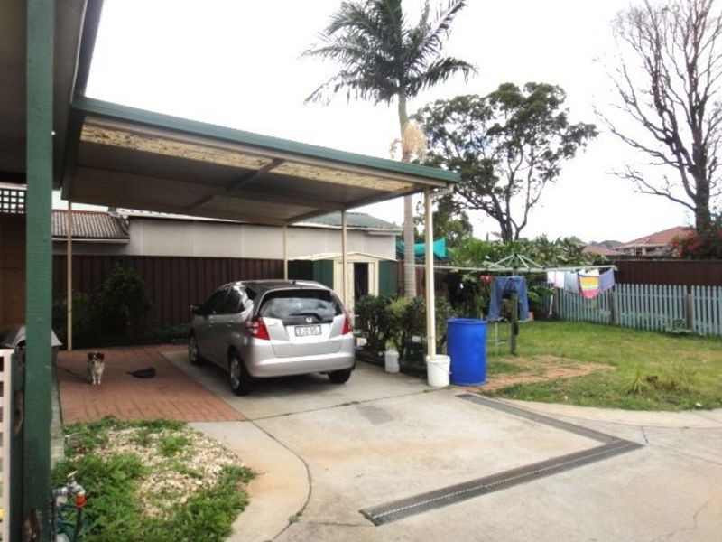 Bankstown NSW 2200