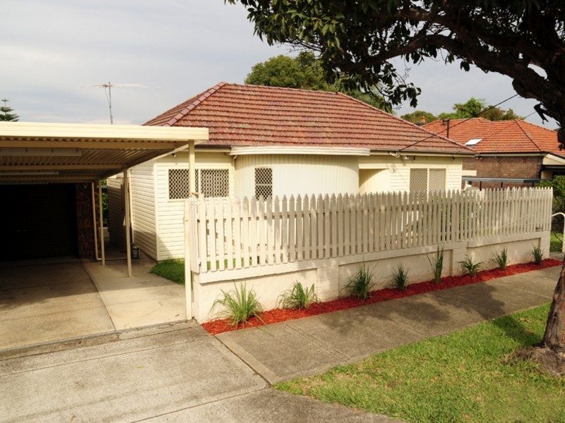 0    Chalmers St, Lakemba NSW 2195
