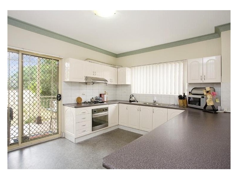 32a Wentworth Ave, Croydon Park NSW 2133