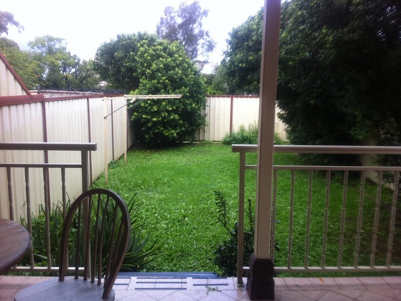 32a Wentworth Ave, Croydon Park NSW 2133
