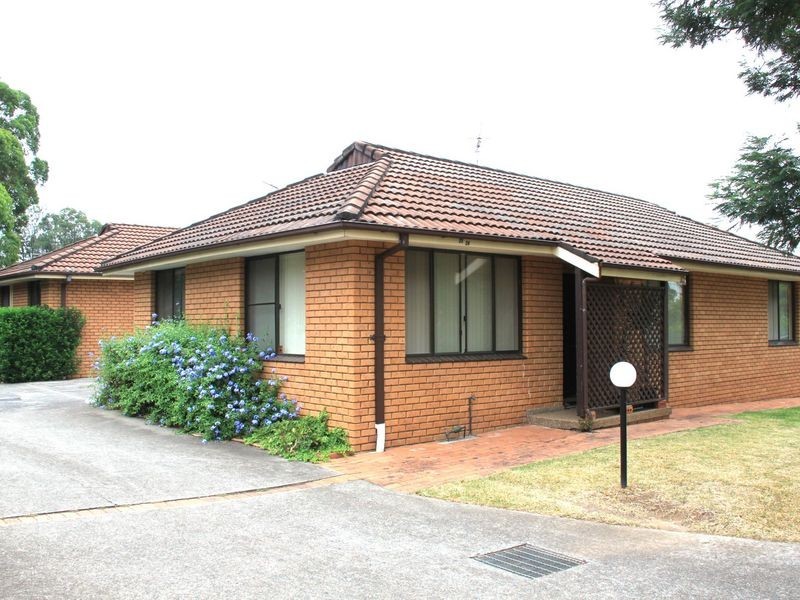 Greenacre NSW 2190