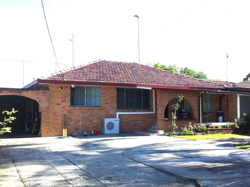 Greenacre NSW 2190
