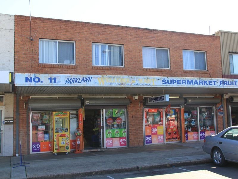 11-13  Parklawn Pl, North St Marys NSW 2760