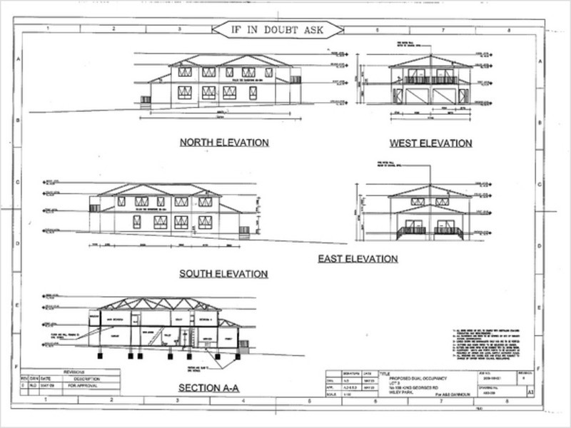 109 King Georges Rd, Wiley Park NSW 2195