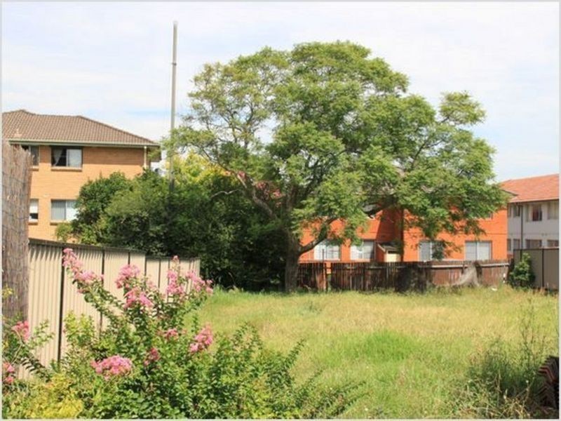 109 King Georges Rd, Wiley Park NSW 2195