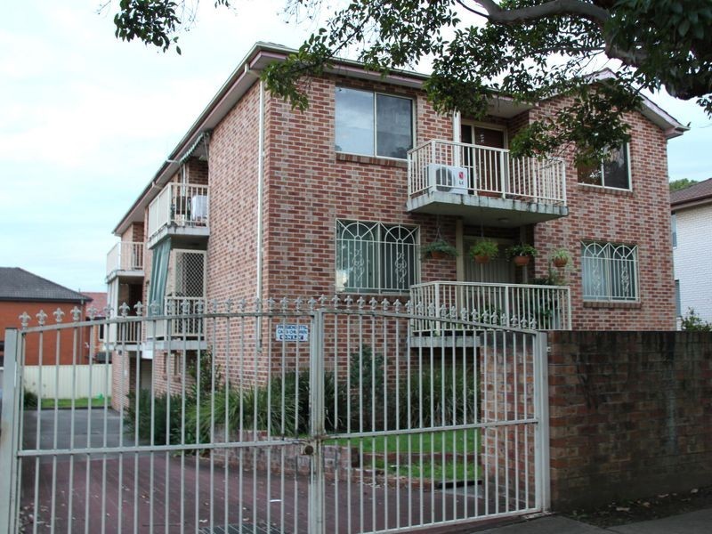 1/95 Ninth Avenue, Campsie NSW 2194