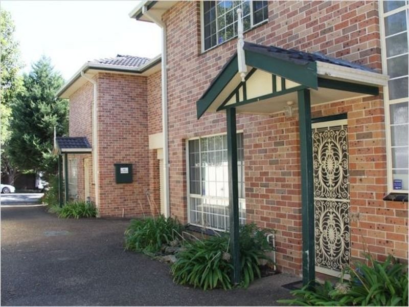 2/3 Third Ave, Campsie NSW 2194
