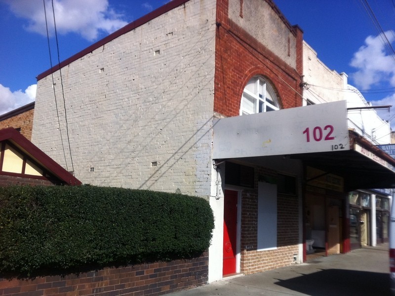 3/102 Canterbury Rd, Hurlstone Park NSW 2193