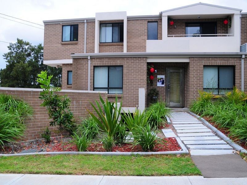 1/85 SECOND AVE, Campsie NSW 2194