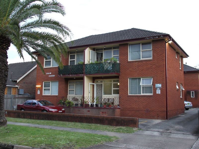 11/50 Eighth Ave, Campsie NSW 2194