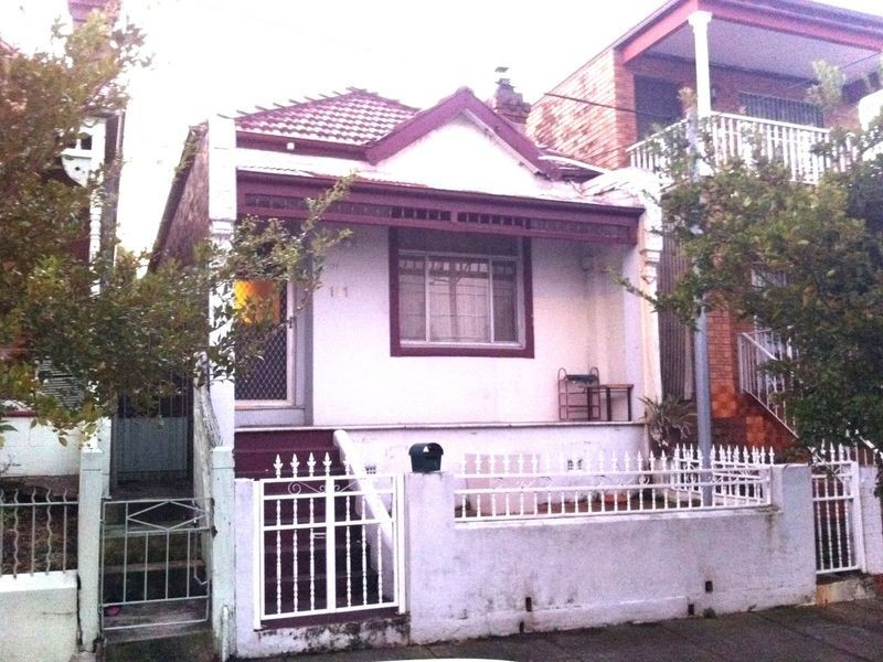 Marrickville NSW 2204