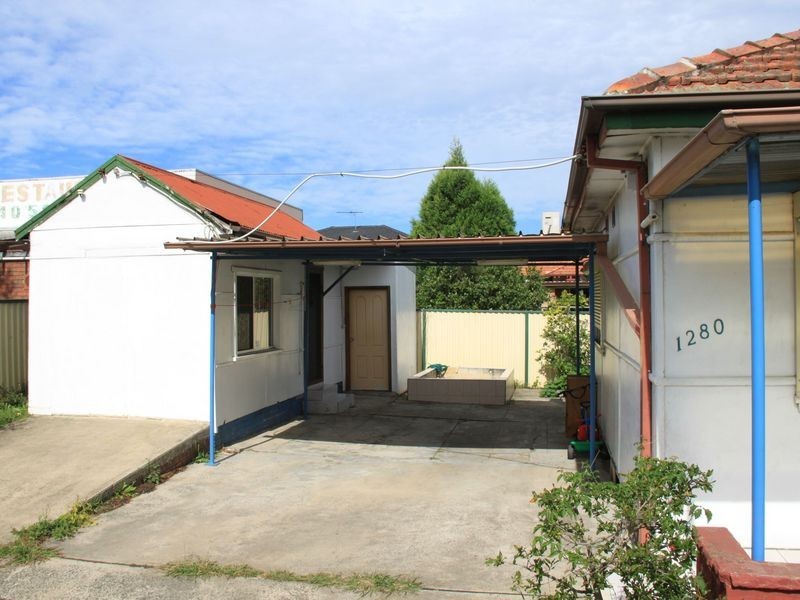 1280 Canterbury Rd, Roselands NSW 2196
