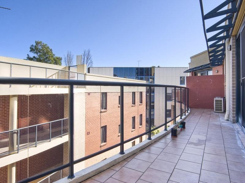 30/1-4 The Crescent, Strathfield NSW 2135