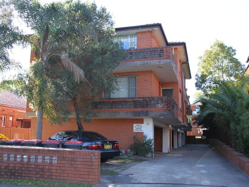 6 Ferguson St, Wiley Park NSW 2195