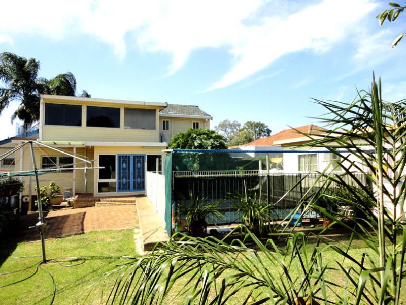 523 Hume Hwy, Yagoona NSW 2199