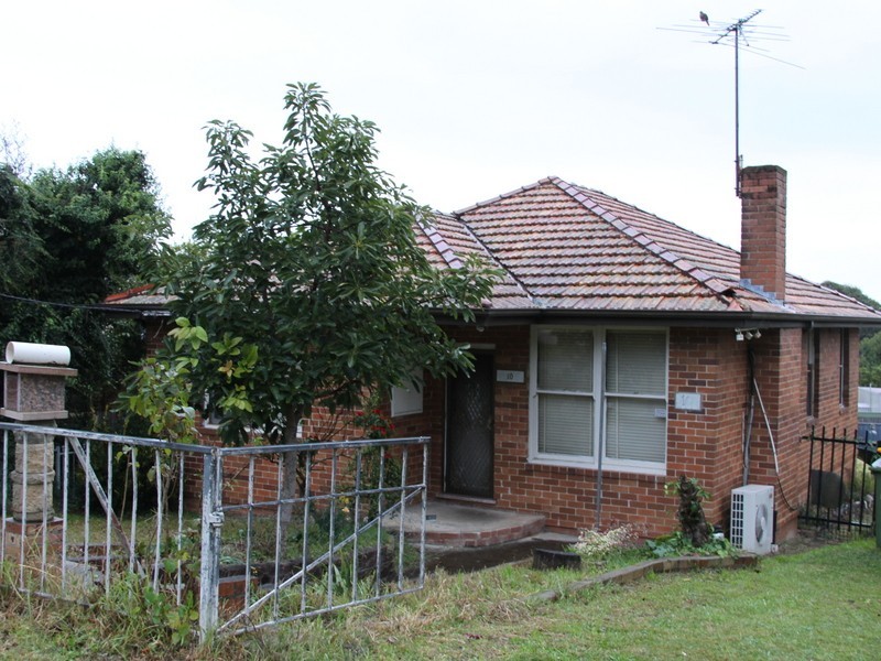 10 Frank St, Bankstown NSW 2200