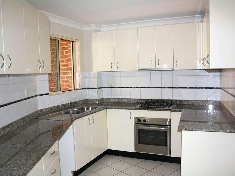6/1-9 Rickard Rd, Bankstown NSW 2200