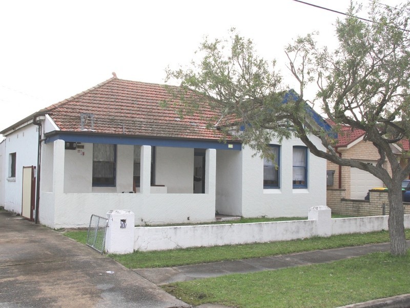 41 Percy st, Bankstown NSW 2200